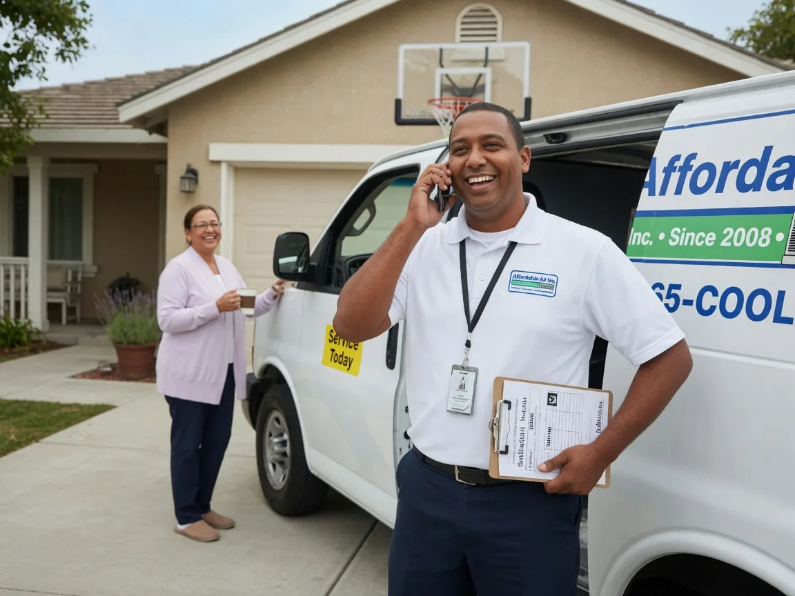 Central Ac Repair Cottonwood Heights, UT FAQs